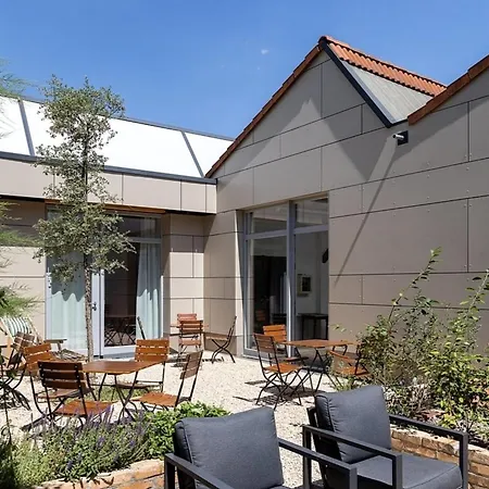 Komfort-apartment 1972 * Walsheim