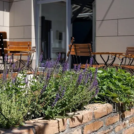 Komfort-apartment 1972 Apartment