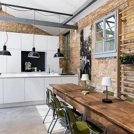 Apartment Komfort-apartment 1972 Walsheim