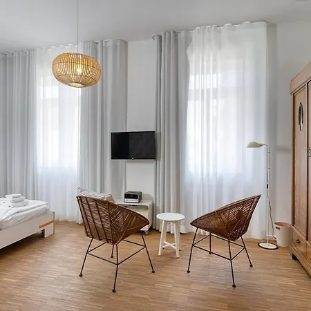 Komfort-apartment 1972 *