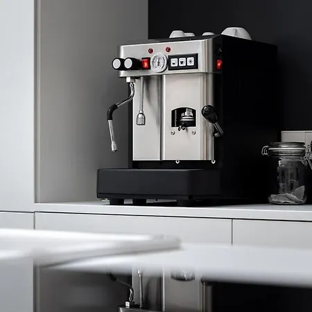 Komfort-apartment 1972